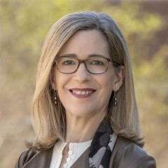 Lindsey A. Criswell, M.D., M.P.H., D.Sc.